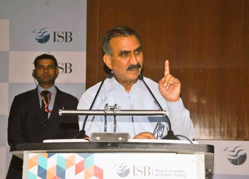 हिमाचल में जुलाई से शुरू होगी हिम परिवार परियोजना, परिवारों को मिलेगी एक विशिष्ट पहचान- Panchayat Times