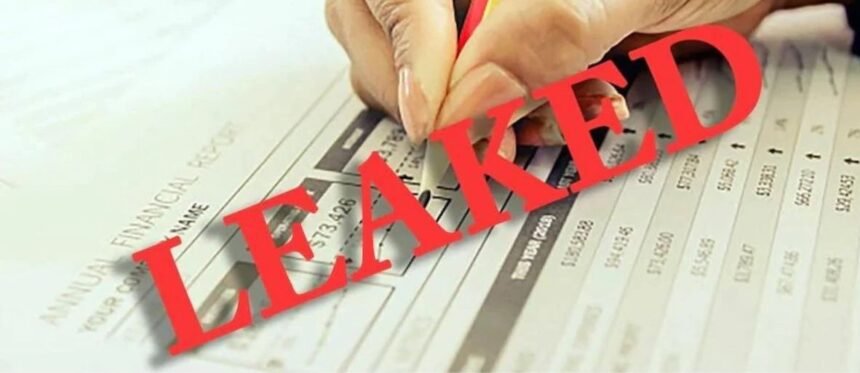 Rajasthan: पेपर लीक मामले में ED की कार्यवाई जारी, जानें ED तफ्तीश से जुड़ी अपडेट- Panchayat Times