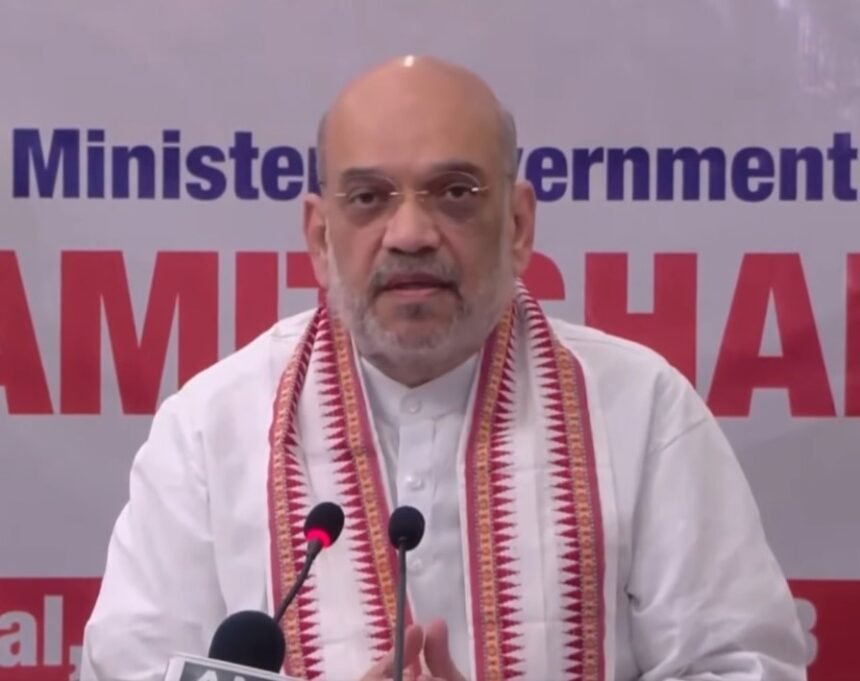 Amit shah