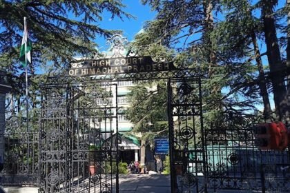 फिर टला HC में उप मुख्यमंत्री सहित सीपीएस की नियुक्तियों का मामला, अब सुनवाई 31 अगस्त को- Panchayat Times