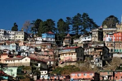 शिमला डेवलपमेंट प्लान की अधिसूचना जारी, मकान बनाने के लिए जरूरी होंगी ये शर्तें- Panchayat Times
