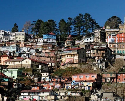 शिमला डेवलपमेंट प्लान की अधिसूचना जारी, मकान बनाने के लिए जरूरी होंगी ये शर्तें- Panchayat Times