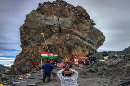 Shrikhand Mahadev Yatra: 20 जून को मार्ग निरीक्षण के लिए रवाना होगी टीम, 7 जुलाई से श्रीखंड महादेव यात्रा- Panchayat Times