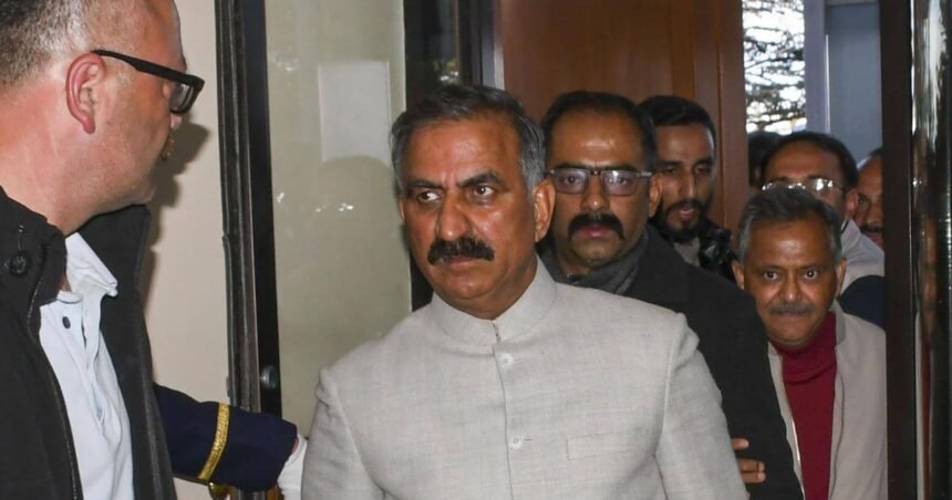 हिमाचल: कर्मचारियों के तबादलों को लेकर जारी किए नए निर्देश, अब ऐसे होंगे ट्रांसफर और पोस्टिंग - Panchayat Times