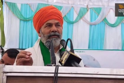 Wrestlers Protest: खाप पंचायत के बाद किसानों ने कहा- पहलवानों को न्याय मिलने तक हम लड़ेंगे - Panchayat Times