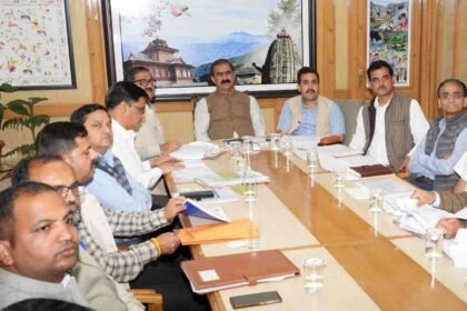 Mukhyamantri Vidyarthi Protsahan Yojana: वंचित परिवारों के छात्रों को मिलेगा 20 लाख रुपये तक का शिक्षा ऋण- मुख्यमंत्री सुक्खू- Panchayat Times