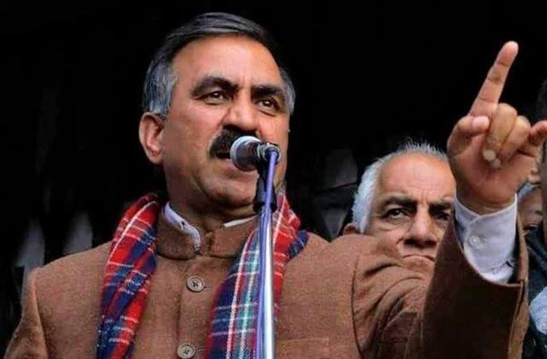 दिल्ली में हाईकमान से मिले CM सुक्खू, मंत्रीमंडल विस्तार पर चर्चा- Panchayat Times