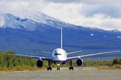 कांगड़ा हवाई अड्डा विस्तारीकरण को प्रदेश सरकार की मंजूरी, भूमि अधिग्रहण पर खर्च होंगे 2000 करोड़- Panchayat Times