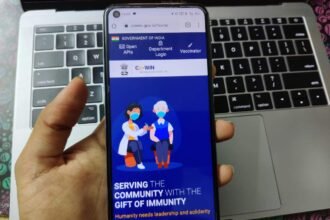 CoWIN Data Leak: क्या लीक हुआ CoWIN पोर्टल का डेटा? विपक्षी नेताओं के दावे पर सरकार ने दिया जवाब- Panchayat Times