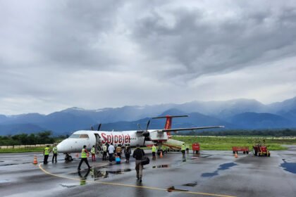 Gaggal Airport: हिमाचल में महंगा हुआ उड़ानों का सफर, जानें इसकी वजह…- Panchayat Times