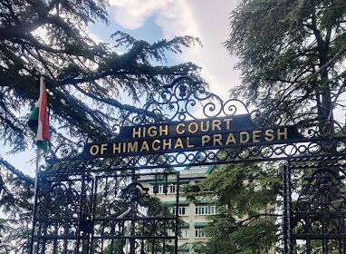 हिमाचल प्रदेश हाईकोर्ट को मिले 3 नए जज- Panchayat Times