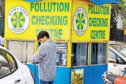 वाहनों का पॉल्यूशन सर्टिफिकेट बनाना महंगा, हिमाचल सरकार ने बढ़ाई फीस- Panchayat Times