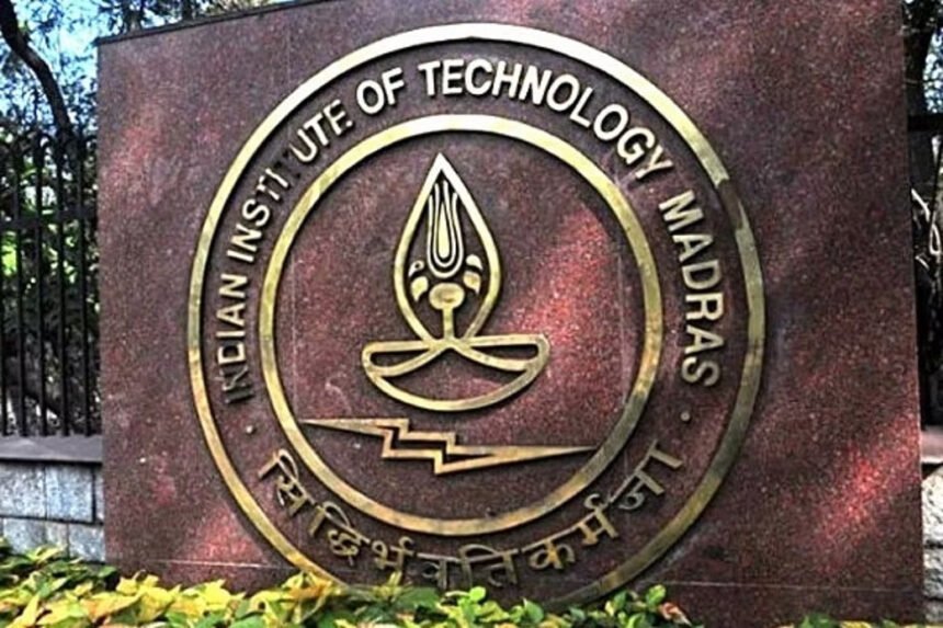 NIRF Ranking 2023: IIT मद्रास बना देश का टॉप इंजीनियरिंग कॉलेज, हिमाचल में आईआईटी मंडी सबसे आगे- Panchayat Times