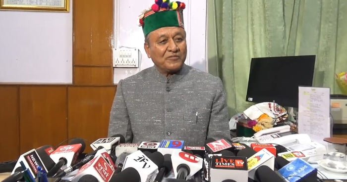 हिमाचल में भांग की खेती पर एक महीने में आएगी रिपोर्ट; नेगी बोले, वैधानिक दर्जे के लिए बनेगा - Panchayat Times