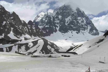 अब मणिमहेश के दर्शन के लिए जा सकेंगे श्रद्धालु, 8 महीने बाद कुगती पास से आवाजाही बहाल- Panchayat Times