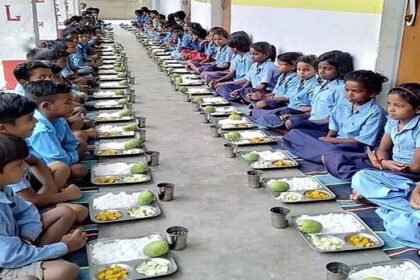 मिड-डे मील में बदलेगा स्वाद, प्रारंभिक शिक्षा विभाग ने डाइट प्लान तैयार करने में जिलों से मांगे सुझाव- Panchayat Times