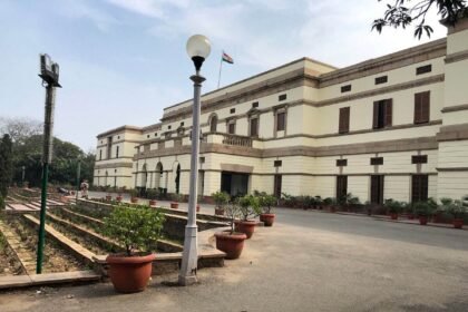 Nehru Memorial: अब पीएम म्यूजियम एंड लाइब्रेरी के नाम से जाना जाएगा नेहरू मेमोरियल, नाम बदलने पर कांग्रेस ने सरकार पर साधा निशाना- Panchayat Times