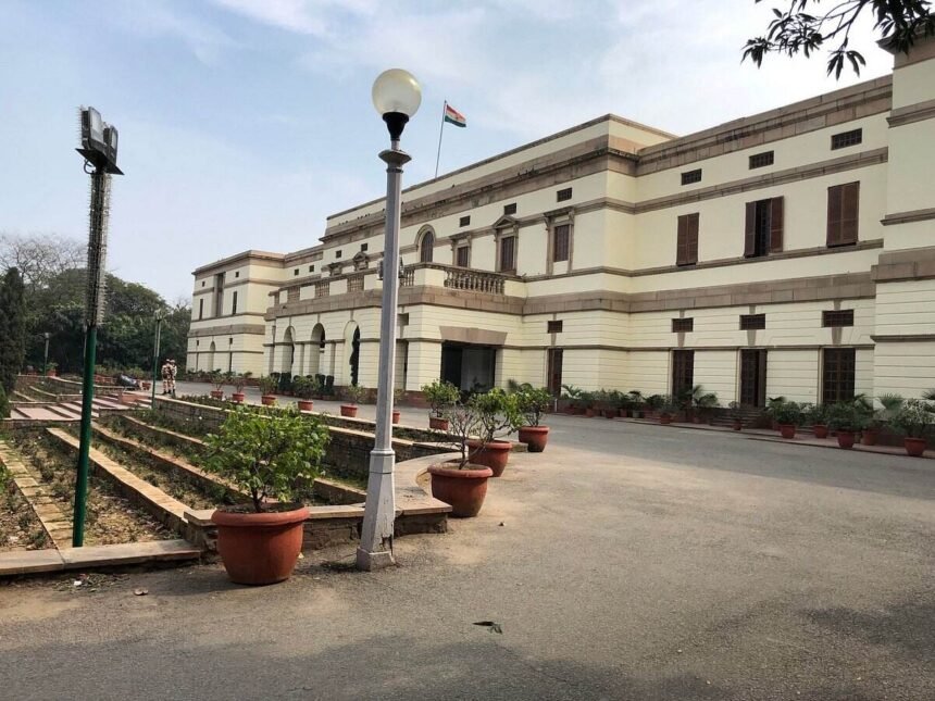 Nehru Memorial: अब पीएम म्यूजियम एंड लाइब्रेरी के नाम से जाना जाएगा नेहरू मेमोरियल, नाम बदलने पर कांग्रेस ने सरकार पर साधा निशाना- Panchayat Times