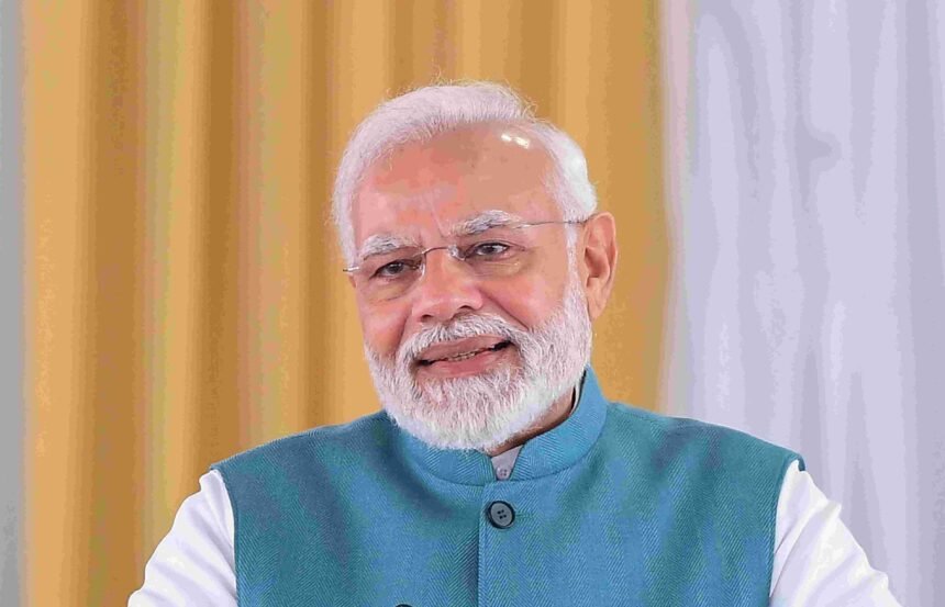 PM मोदी ने UNGA में शहीदों के लिए नई स्मारक दीवार बनाने के प्रस्ताव को मंजूरी मिलने पर जताया आभार- Panchayat Times