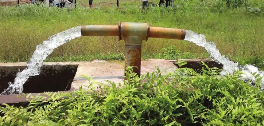 प्रधानमंत्री कृषि सेवा योजना: कुटलैहड़ की 12 पंचायतों को मिलेगा 45 करोड़ का पानी- Panchayat Times