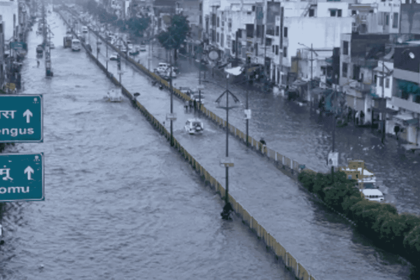 राजस्थान में मानसून की दस्तक; कई जिलों में भारी बारिश का अलर्ट जारी- Panchayat Times