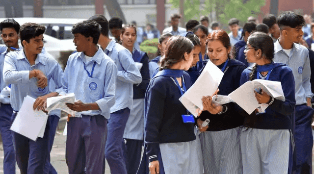 RBSE 10th Result 2023: राजस्थान 10th बोर्ड रिजल्ट जारी, 90.49% स्टूडेंट्स हुए पास- Panchayat Times