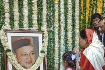 कांग्रेस ने पूर्व सीएम के जन्मदिन पर सजाए रक्तदान शिविर, अस्पतालों में मरीजों को बांटे फल- Panchayat Times