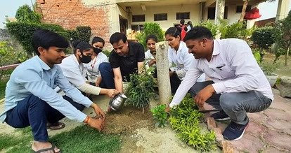 World Environment Day: हिमाचल के चार गांव बनेंगे ईको विलेज- Panchayat Times