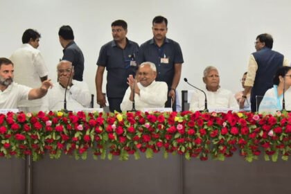 पटना में विपक्षी दलों में बनी सहमति, 12 जुलाई को शिमला में होगी अगली मीटिंग- Panchayat Times