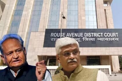 Rajasthan: मानहानि मामले में अशोक गहलोत को कोर्ट का समन, सात अगस्त को पेश होने का आदेश- Panchayat Times