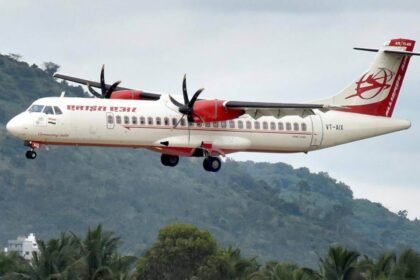 शिमला से धर्मशाला के लिए अब हर रोज फ्लाइट, CM के आदेश पर नागरिक उड्डयन विभाग ने शुरू की सेवाएं- Panchayat Times