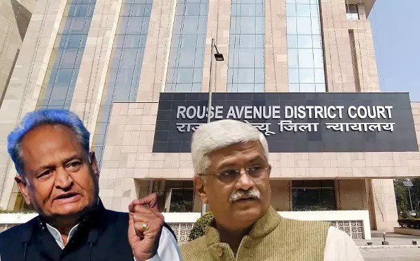Rajasthan: मानहानि मामले में अशोक गहलोत को कोर्ट का समन, सात अगस्त को पेश होने का आदेश- Panchayat Times