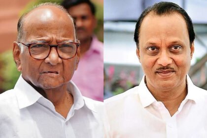 चाचा पर भतीजा भारी? अजित पवार की बैठक में पहुंचे NCP के 32 विधायक, वफादारी का एफिडेविट भरा - Panchayat Times