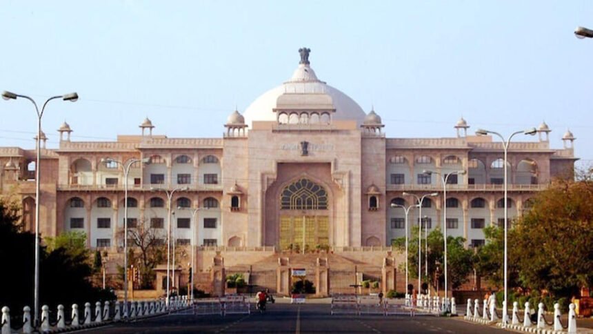Rajasthan: विधानसभा की कार्यवाही अनिश्चितकाल के लिए स्थगित, शोर-शराबे के बीच 5 विधेयक पास- Panchayat Times