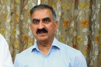 प्रधानमंत्री और गृह मंत्री को बारिश से हिमाचल प्रदेश को हुए नुकसान की जानकारी दूंगा : CM सुक्खू- Panchayat Times