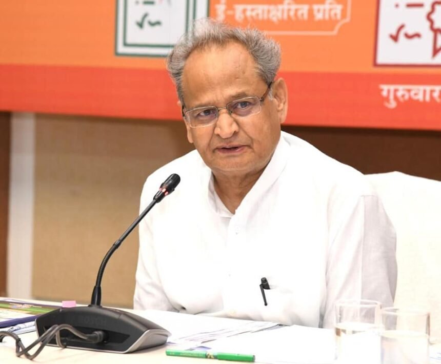 RPSC Paper Leak: राजस्थान में अब पेपर लीक मामलों में होगी उम्रकैद, विधानसभा सत्र में अध्यादेश लाएगी पेपर लीक- Panchayat Times
