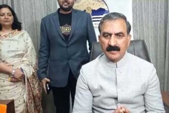 हिमाचल सरकार ने राहत मैनुअल में किया बड़ा बदलाव, अब दस गुना मिलेगा मुआवजा, जानिए…- Panchayat Times