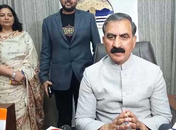 हिमाचल सरकार ने राहत मैनुअल में किया बड़ा बदलाव, अब दस गुना मिलेगा मुआवजा, जानिए…- Panchayat Times