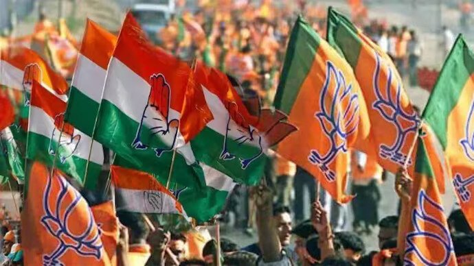 25 साल से मजबूत BJP के प्रतापगढ़ को कांग्रेस ने पिछले चुनाव में हराया था, लेकिन अब कई गुना बढ़ गई है चुनौतियां- Panchayat Times