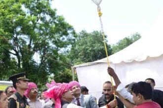 चंबा का अंतर्राष्ट्रीय मिंजर मेला शुरू, राज्यपाल ने ध्वज फहराकर किया शुभारम्भ, जानिए क्या रहेंगे मुख्य आकर्षण…- Panchayat Times