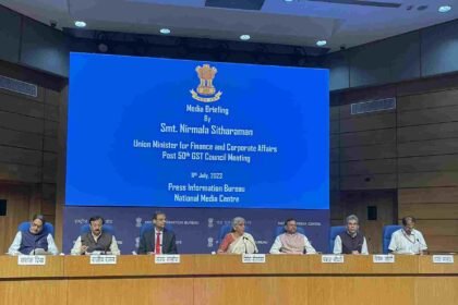 GST Council की बैठक के बाद क्या हुआ सस्ता और क्या होगा महंगा? जानें पूरी लिस्ट- Panchayat Times