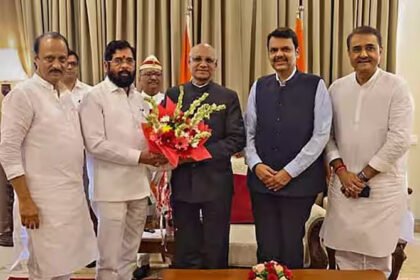 NCP में दरार के बाद कांग्रेस और उद्धव ठाकरे ने शरद पवार को लेकर साफ कर दिया अपना रुख, अब ये है प्लान- Panchayat Times