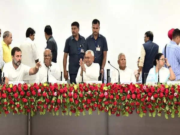 Opposition Meeting: बेंगलुरु में विपक्ष की महाबैठक, कांग्रेस बोली- गेमचेंजर होगी मीटिंग, जानें कौन से नए दल होंगे शामिल- Panchayat Times