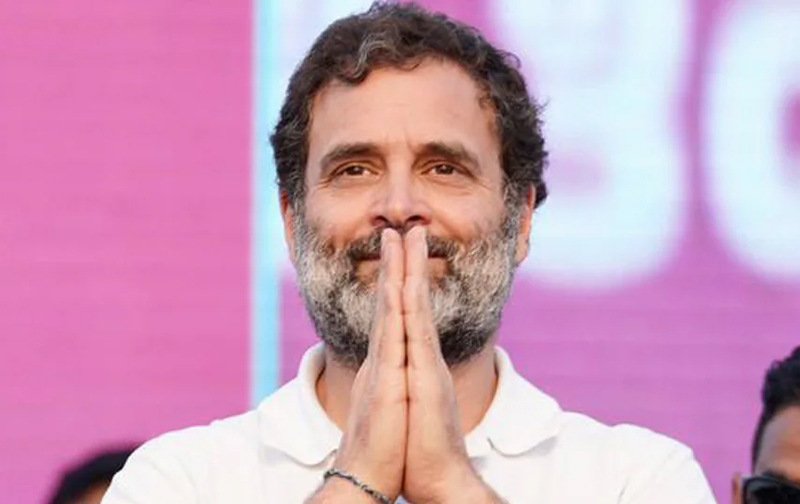 Rahul Gandhi Defame Case: सजा पर रोक के लिए राहुल गांधी की याचिका मंजूर, 21 को सुप्रीम कोर्ट में सुनवाई- Panchayat Times