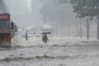 देश के कई राज्यों में बाढ़ जैसे हालात; उत्तर भारत में अगले 5 दिन भारी बारिश की चेतावनी- Panchayat Times