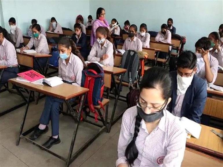हिमाचल में 11 जुलाई तक बंद रहेंगे स्कूल-कॉलेज, भारी बारिश के चलते सरकार ने जारी किया आदेश- Panchayat Times