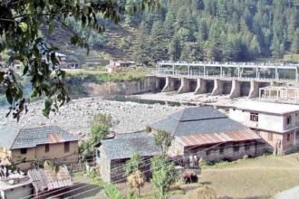 शानन प्रोजेक्ट पर सरकार अब लड़ेगी कानूनी लड़ाई, जानिए पूरा मामला- Panchayat Times
