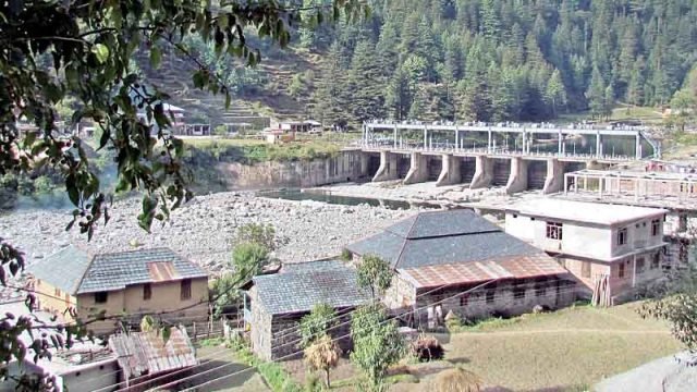 शानन प्रोजेक्ट पर सरकार अब लड़ेगी कानूनी लड़ाई, जानिए पूरा मामला- Panchayat Times