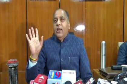 नेता प्रतिपक्ष जयराम ठाकुर बोले; जिन पोस्ट कोड्स में नहीं कोई धांधली, उनके परिणाम  घोषित करे सरकार- Panchayat Times