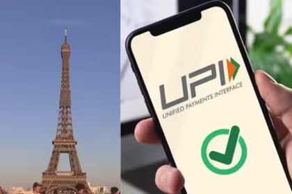 अब फ्रांस में भी कर सकेंगे UPI से पेमेंट, स्टूडेंट वीजा पर भी मिली छूट...पेरिस से PM मोदी ने किया ऐलान- Panchayat Times